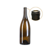 Fat Round Wine Bottles Wholesale