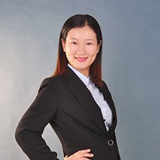 Zibo Creative Linda Liu,Accounting Manger