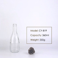 360ml Beverage Bottle CY-819