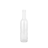 small 375ml Bordeaux GlassWine Bottle 1306KF