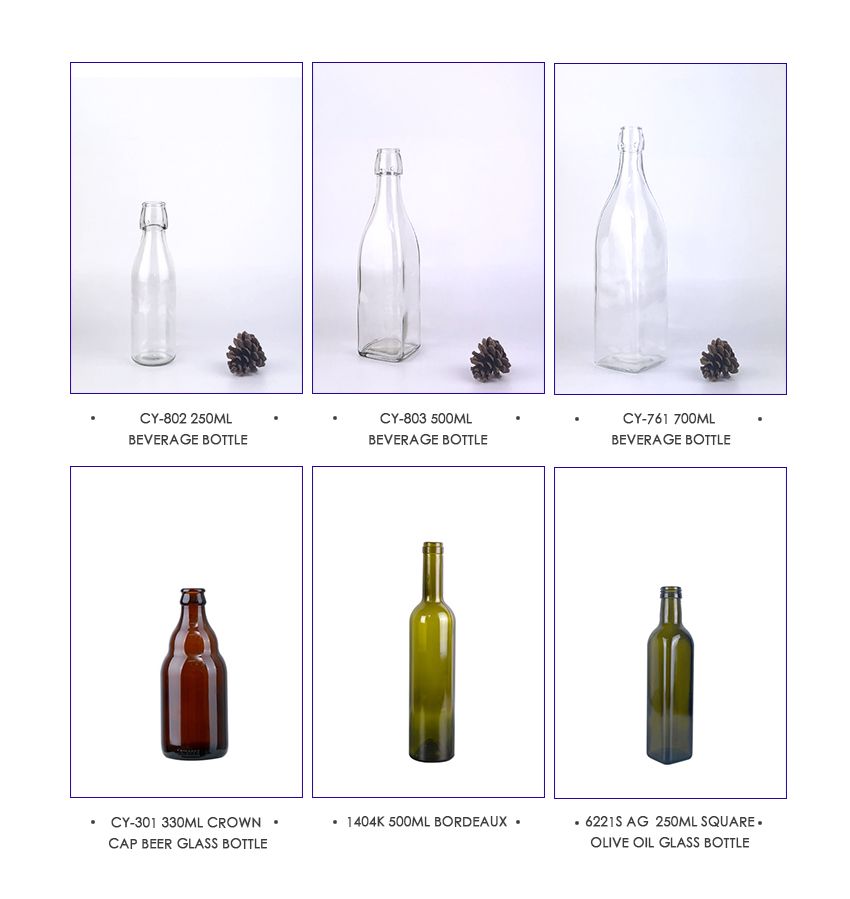 1000ml Beverage Bottle CY-806-Related Products