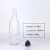 32 Oz Glass Water Bottle Bulk Wholesale