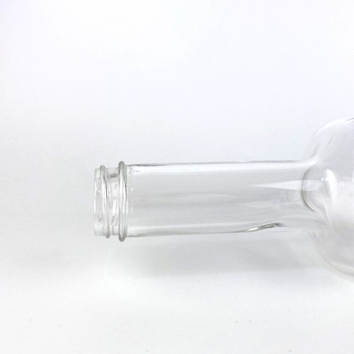 750ml Liquor Glass Bottle CY-865