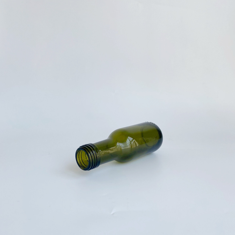 100ml Mini Olive Oil Bottle
