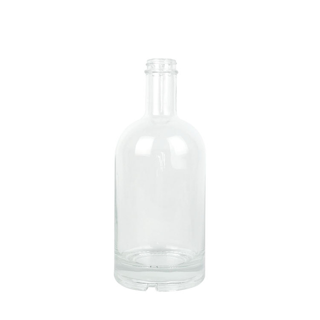 750ml Screw Top Glass Bottle Wholesale