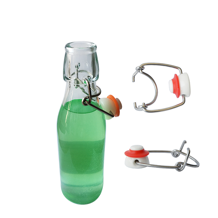 Custom Glass Water Bottle Manufacturers