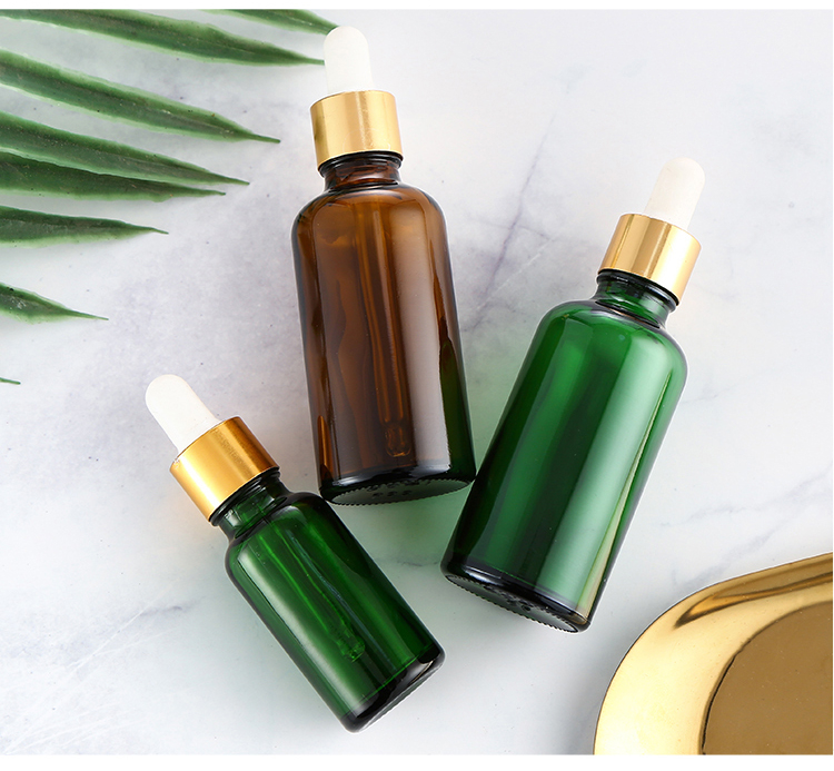 Essential Oil Bottle Packaging Supplies