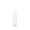 380ml Round Liquor Glass Bottle CY-755