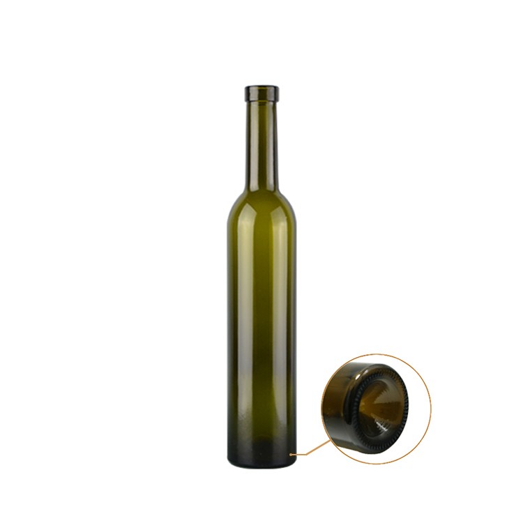 China 500ml Ice Wine Bottle 1405C