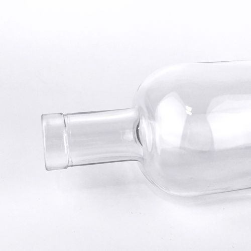 750ml Liquor Glass Bottle CY-837