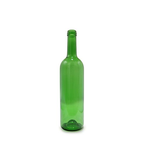 Wholesale Empty Green Wine Bottles for Sale