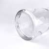 750ml Liquor Glass Bottle CY-878