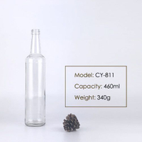 460ml Beverage Bottle CY-811