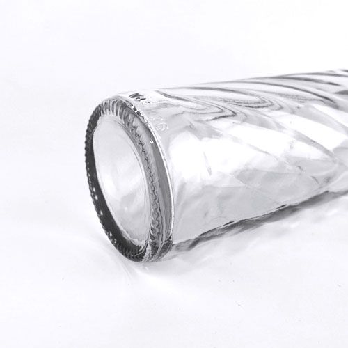 Bulk Empty Glass Soda Bottles for Sale