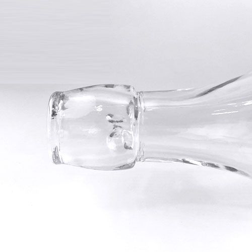 Flip Top Glass Bottles 1 Liter