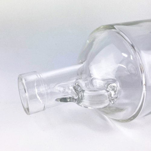750ml Liquor Glass Bottle CY-871
