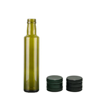 Mini Olive Oil Bottles Australia