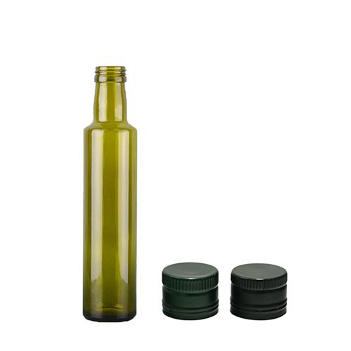 Wholesale 250ml Olive Oil Bottle Manufacturers