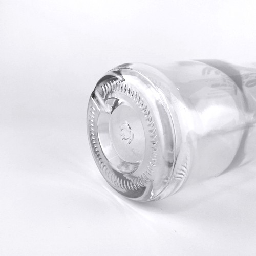 750ml Liquor Glass Bottle CY-865