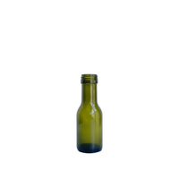 Empty 100ml Olive Oil Bottle