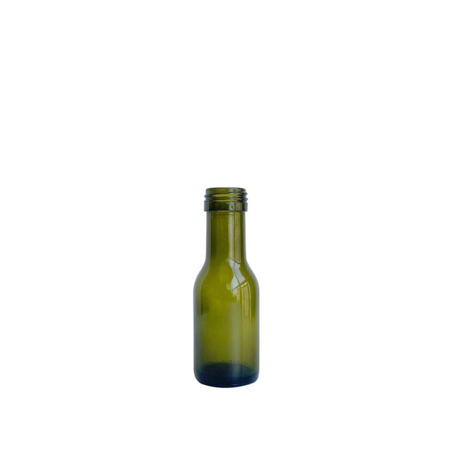 Cooking Oil Small Bottle Wholesale Prices