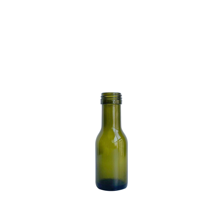 Wholesale 100ml Glass Bottle for Oil 