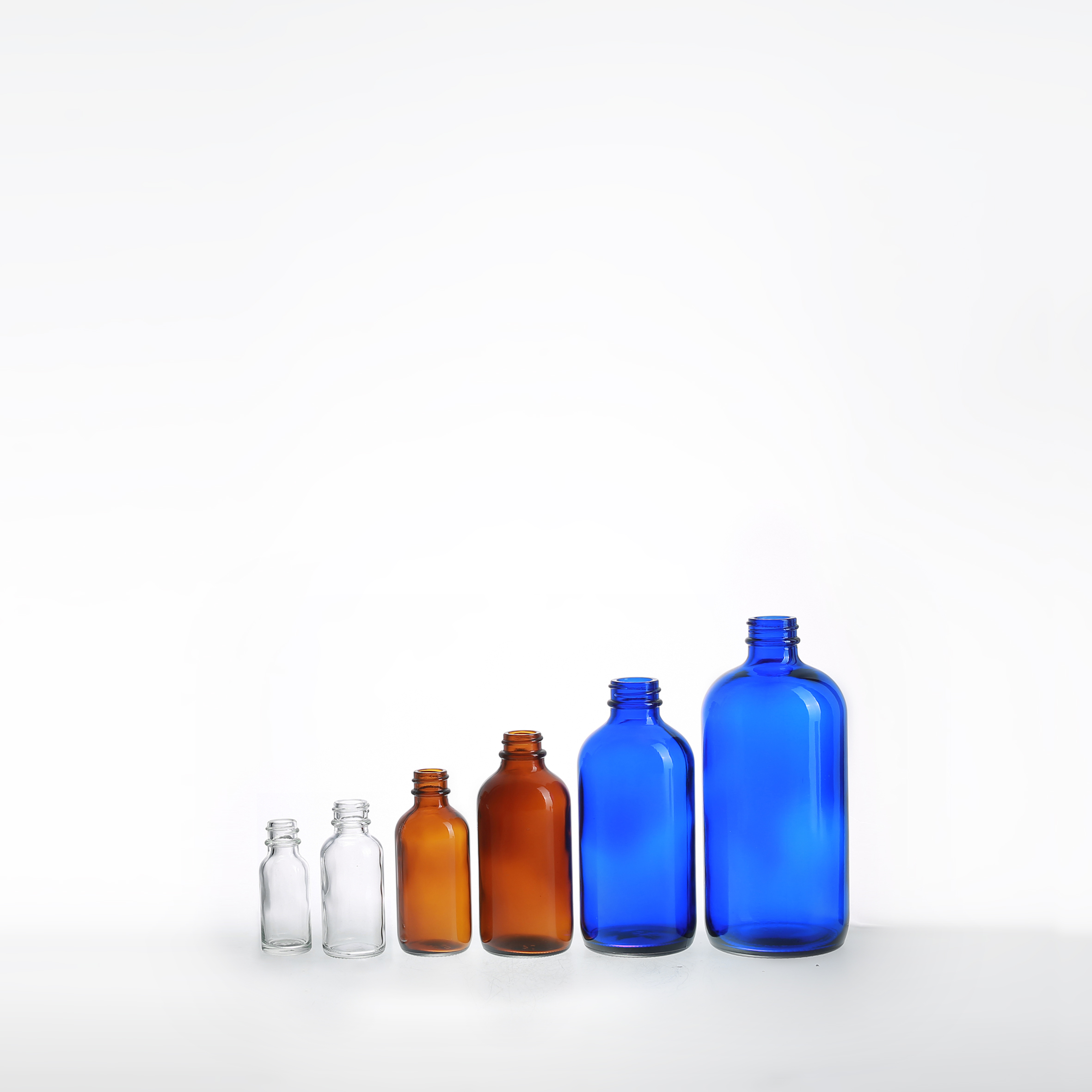 Essential Oil Bottle Packaging Supplies