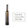 375ml Ice Wine Red Wine Glass Bottle 4315C