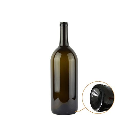 Cheap 1.5 L Wine Bottle for Sale