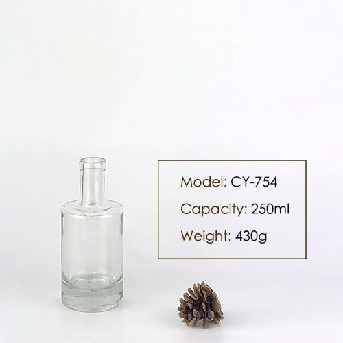 250ml Glass Bottles Wholesale