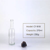 270ml Beverage Bottle CY-818