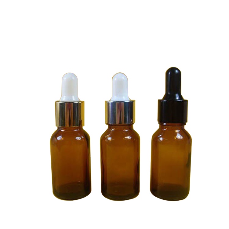 Small Empty Essential Oil Bottles for Sale