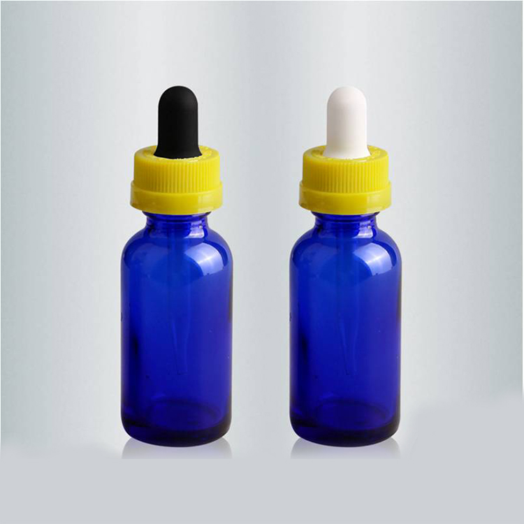 Cobalt Blue Glass Bottles Wholesale