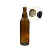 300ml 500ml Beer bottle glass jar for sale supplier