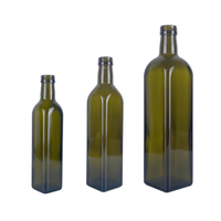 Wholesale Food Grade Bottle Glass for Olive Oil