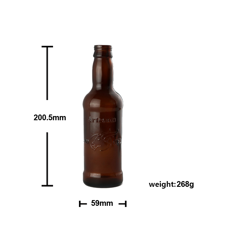Root Beer Bottles Wholesale