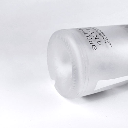 700ml Liquor Glass Bottle CY-858