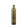 750ml Round Olive Oil Glass Bottle 7719SA