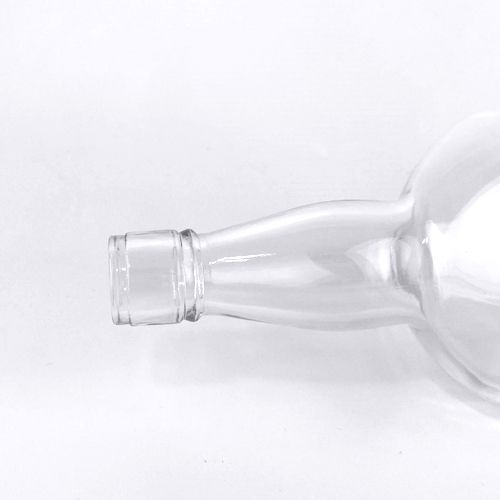 750ml Liquor Glass Bottle CY-829