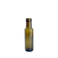 Small Green Olive Oil Bottle Wholesale