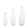 Juice Bottle Glass Packaging