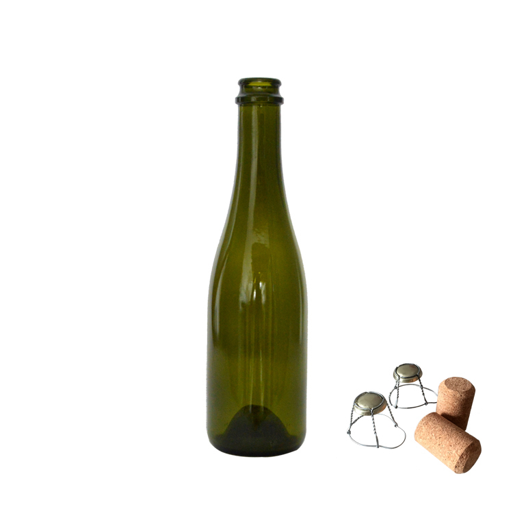 Small Champagne Bottle Wholesale for Sale