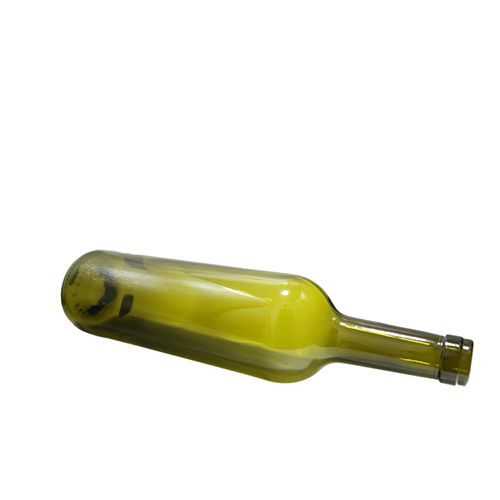 Custom Logo Printed Wine Glass Bottle Factories