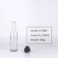 275ml Beverage Bottle CY-823