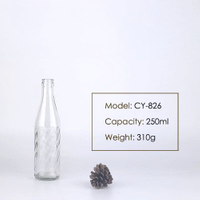 250ml Beverage Bottle CY-826