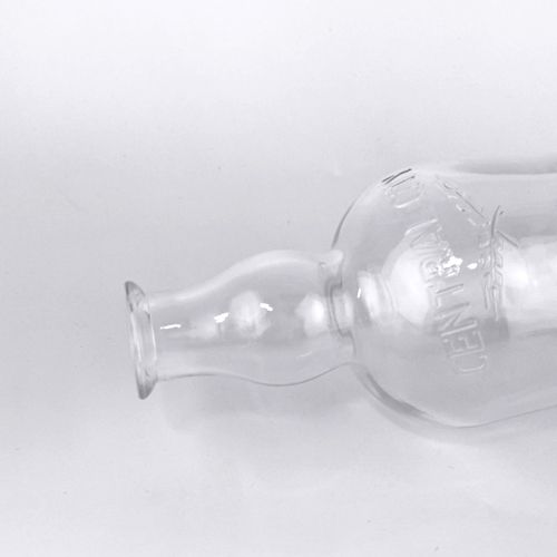 750ml Liquor Glass Bottle CY-846