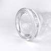 750ml Liquor Glass Bottle CY-862