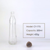 Custom 500ml Liquor Glass Bottle CY-775