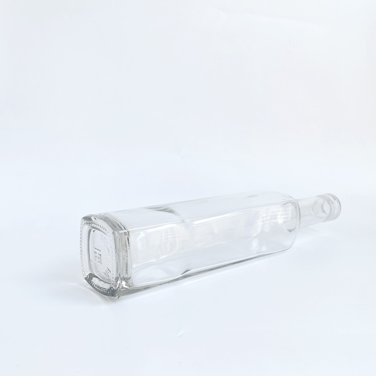 Wholesale 500ml Alcohol Bottle