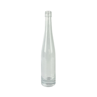 Factory 365ml Flint Rhine Wine Bottle CY-770